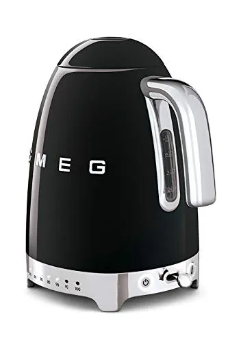 Smeg KLF04BLEU Electric Kettle (New)