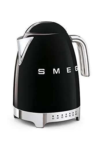 Smeg KLF04BLEU Electric Kettle (New)