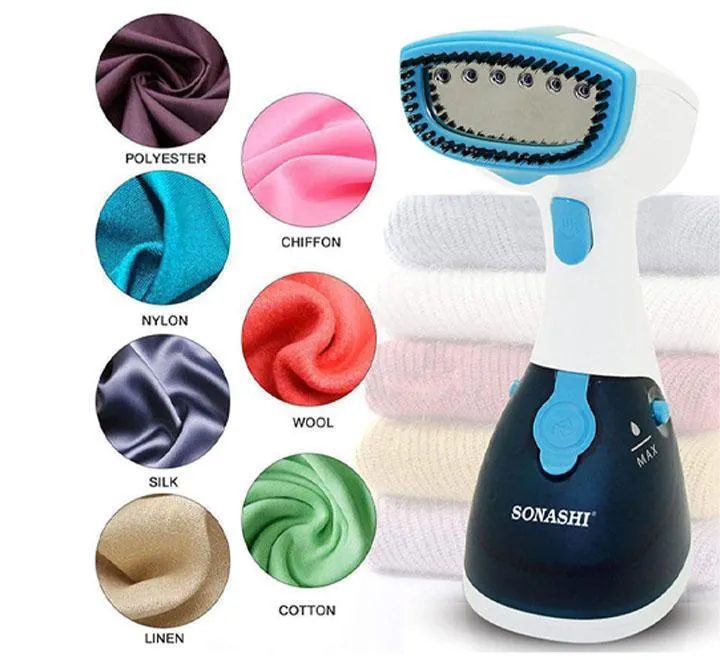 Sonashi Portable Garment Steamer