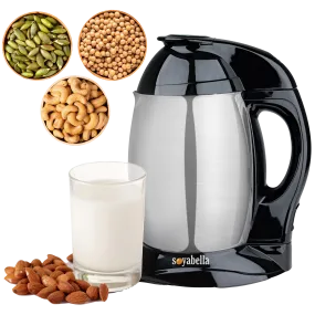 Soyabella® Automatic Nut & Seed Milk Maker