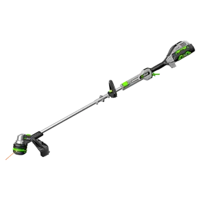 ST1511T EGO 56V 15" Telescopic String Trimmer Kit