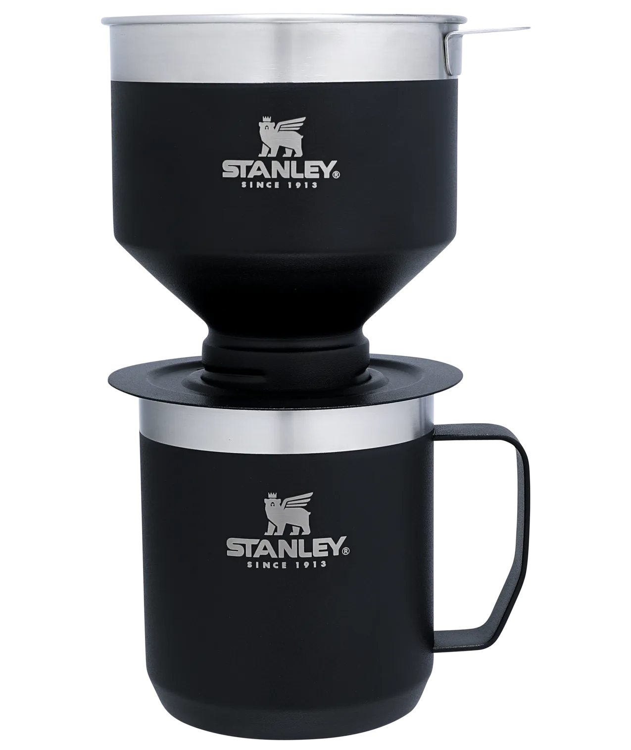 Stanley The Camp Pour Over Set Matte