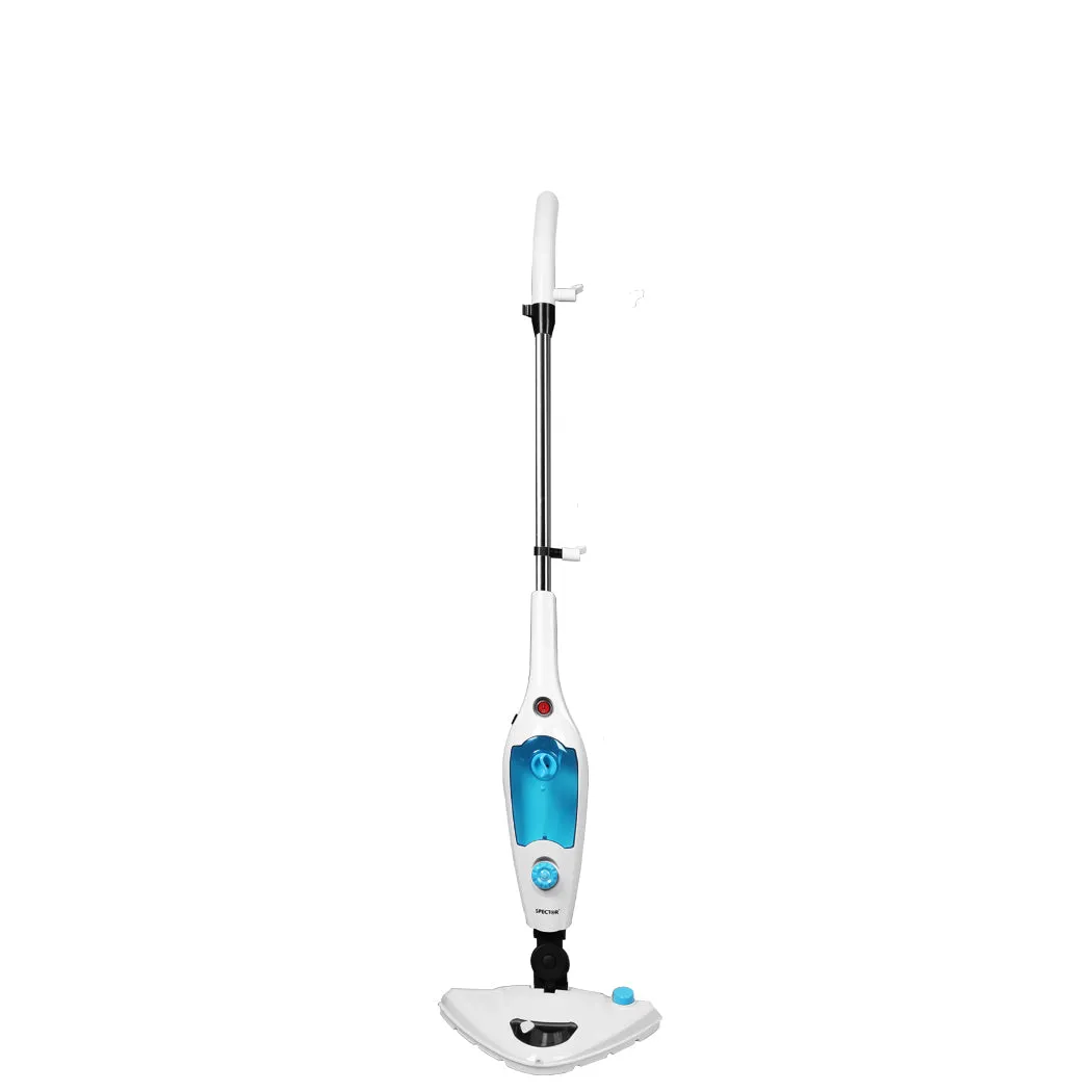 Steam Mop Handheld Cleaner Multi Function Floor Carpet Window Cleaning