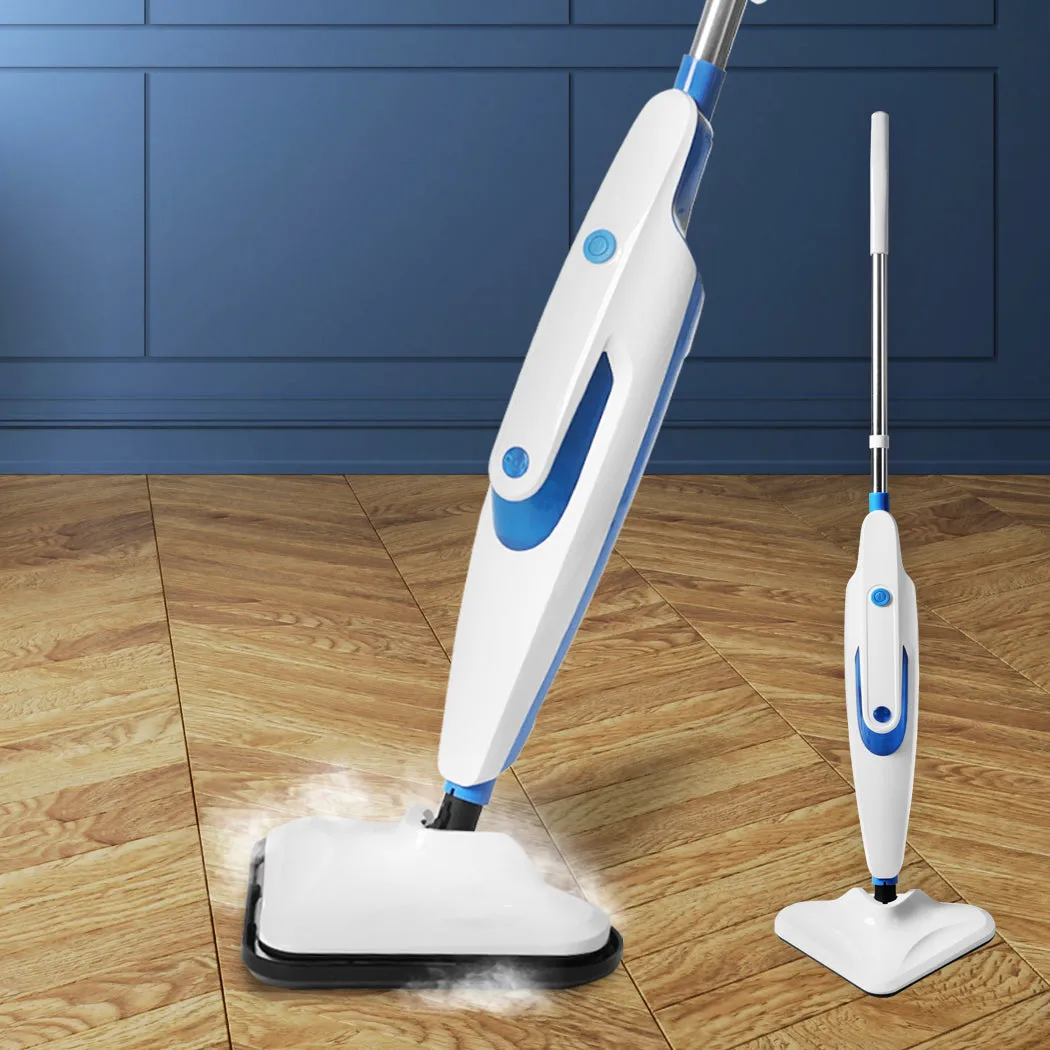 Steam Mop - Handheld High Pressure 1300W