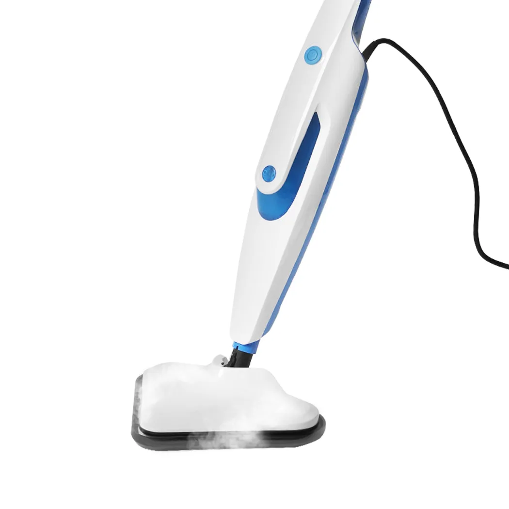 Steam Mop - Handheld High Pressure 1300W