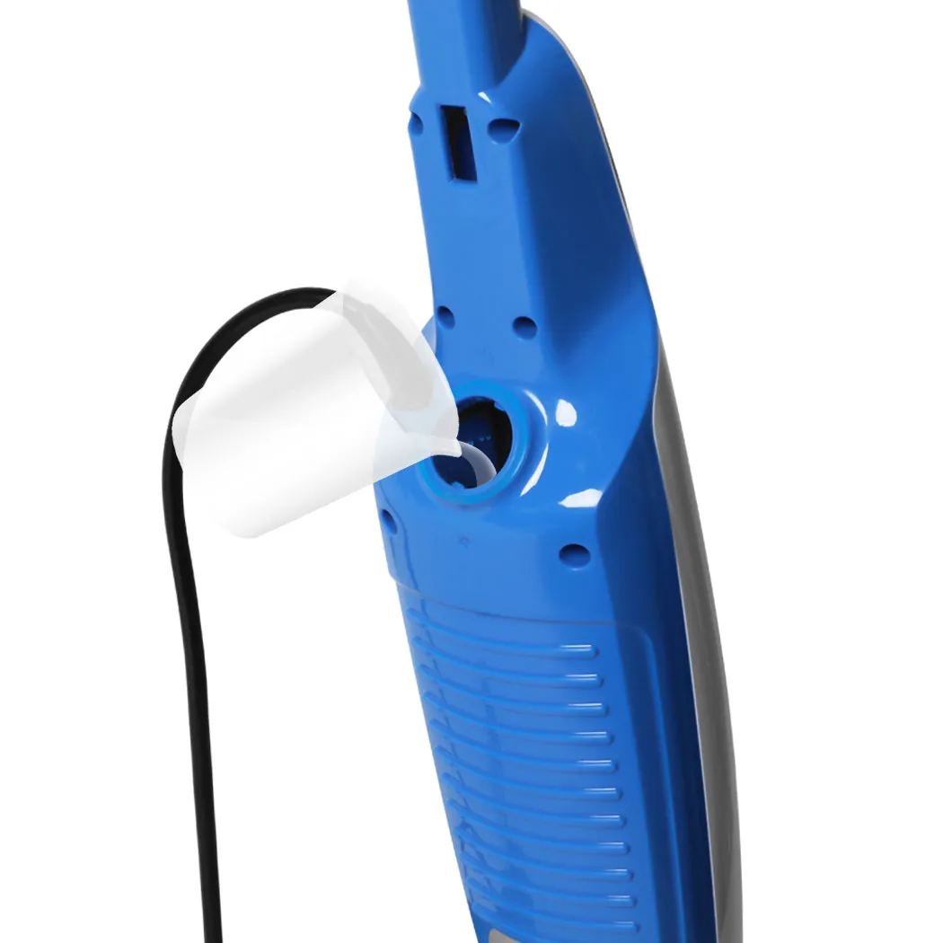 Steam Mop - Handheld High Pressure 1300W