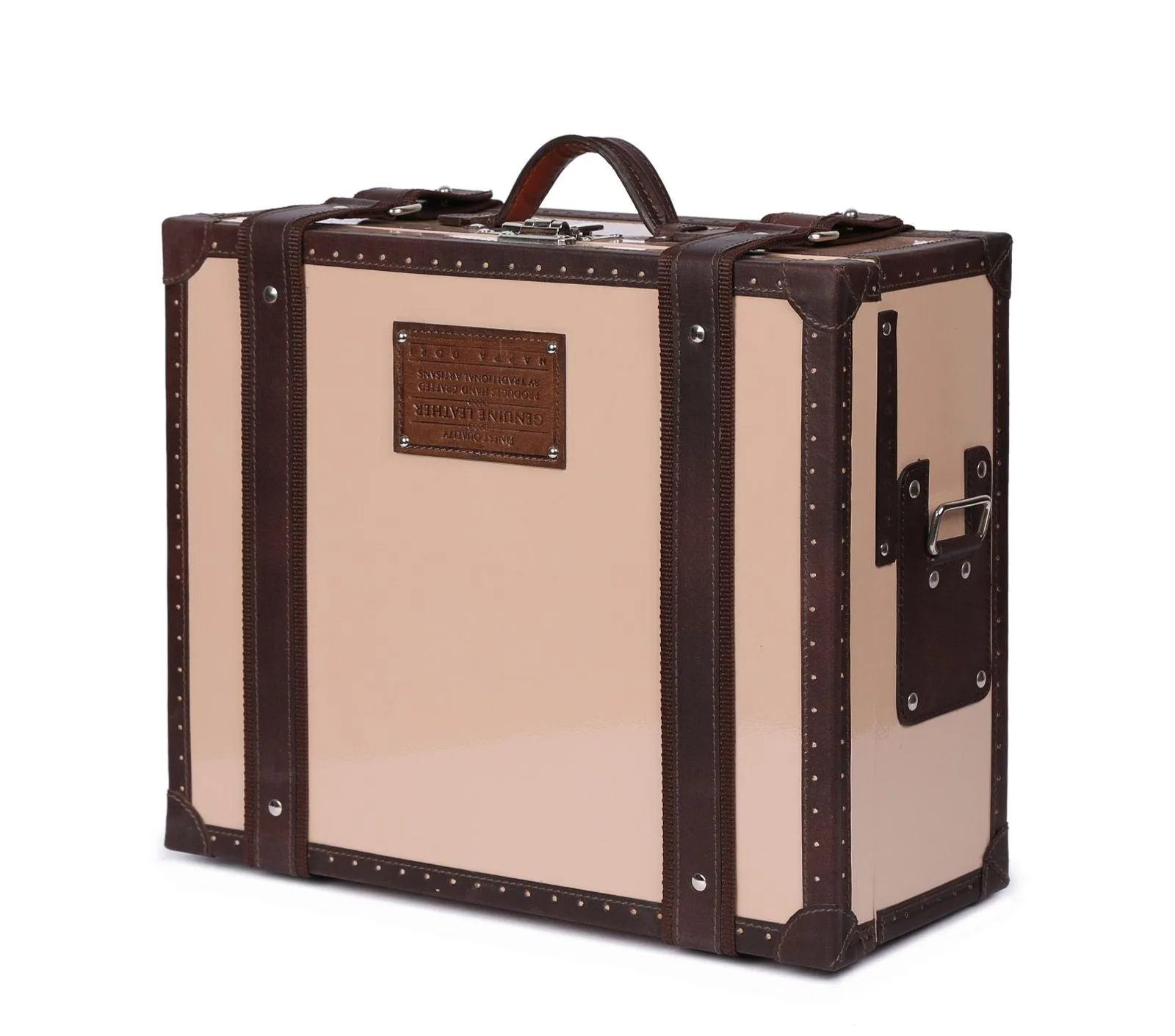 STEAMER MINI TRUNK