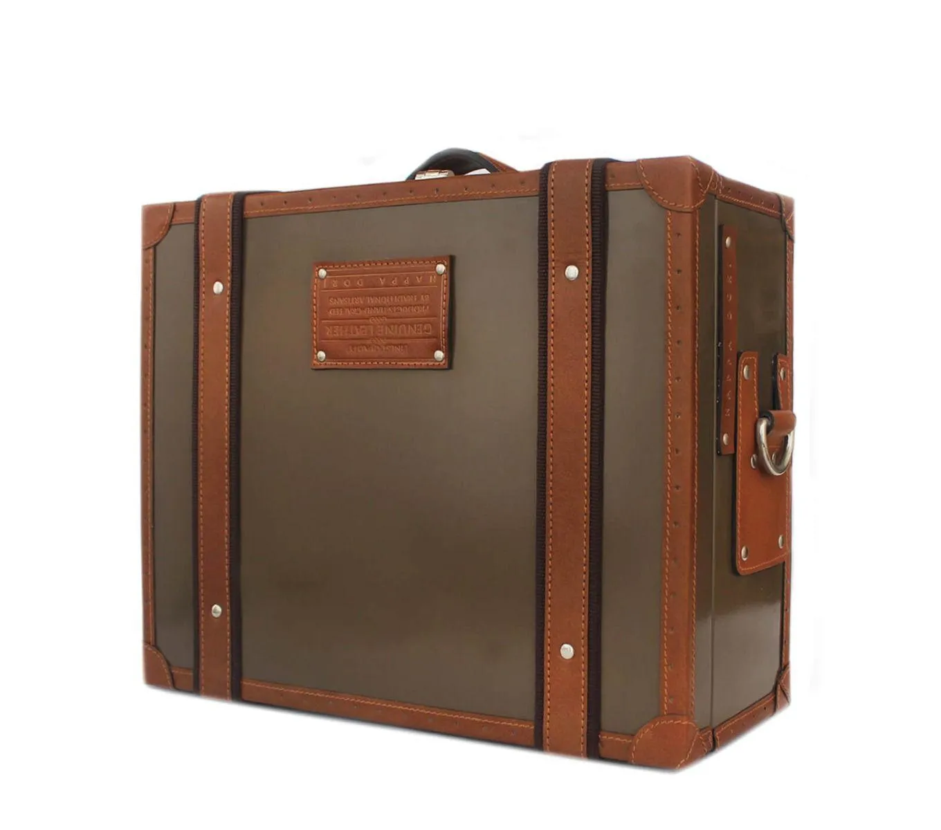 STEAMER MINI TRUNK