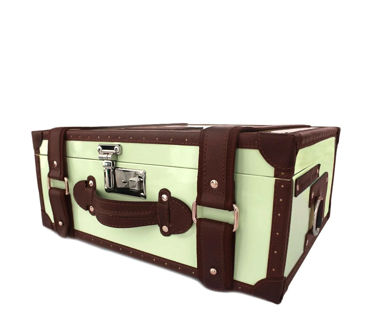 STEAMER MINI TRUNK