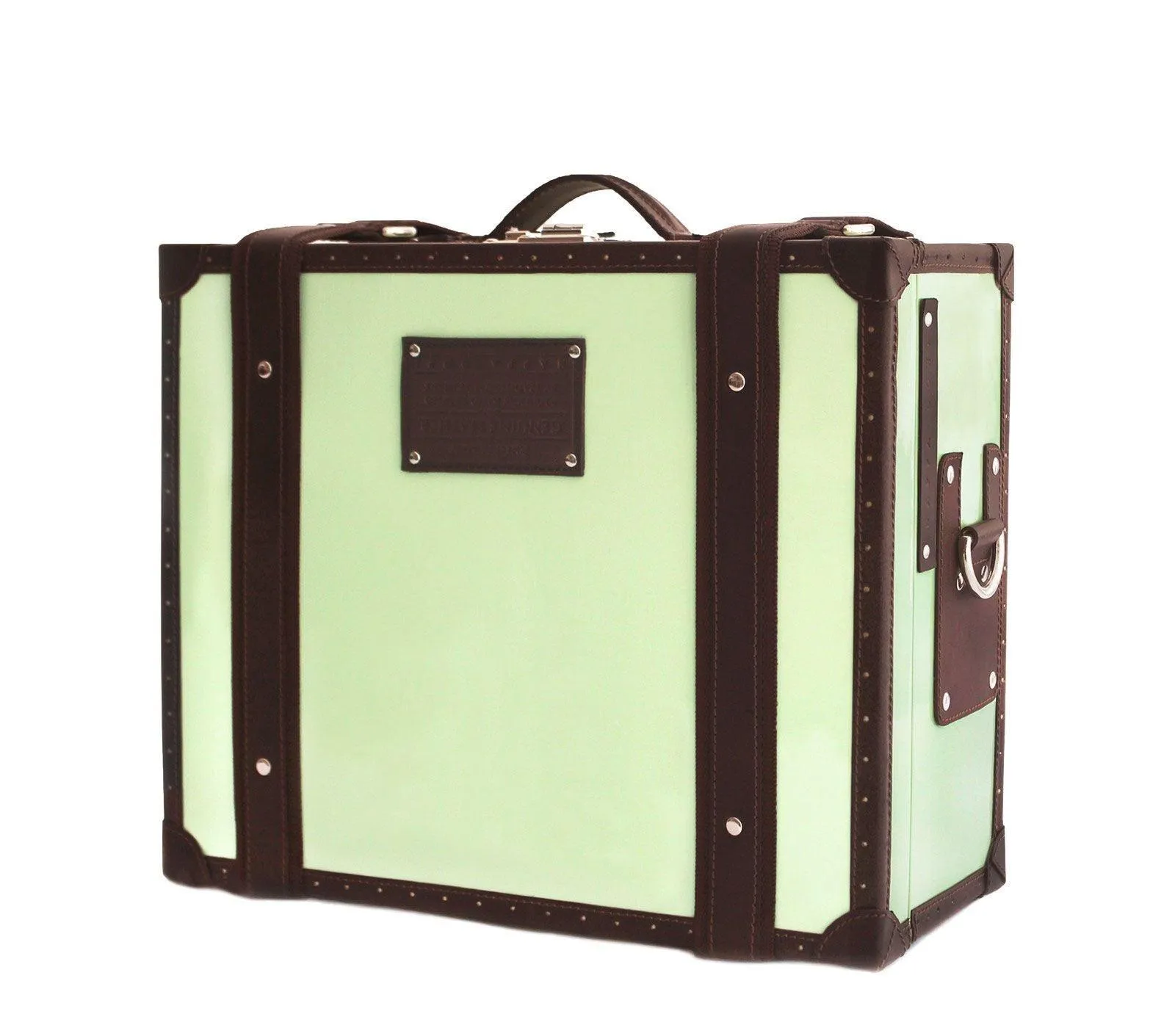 STEAMER MINI TRUNK