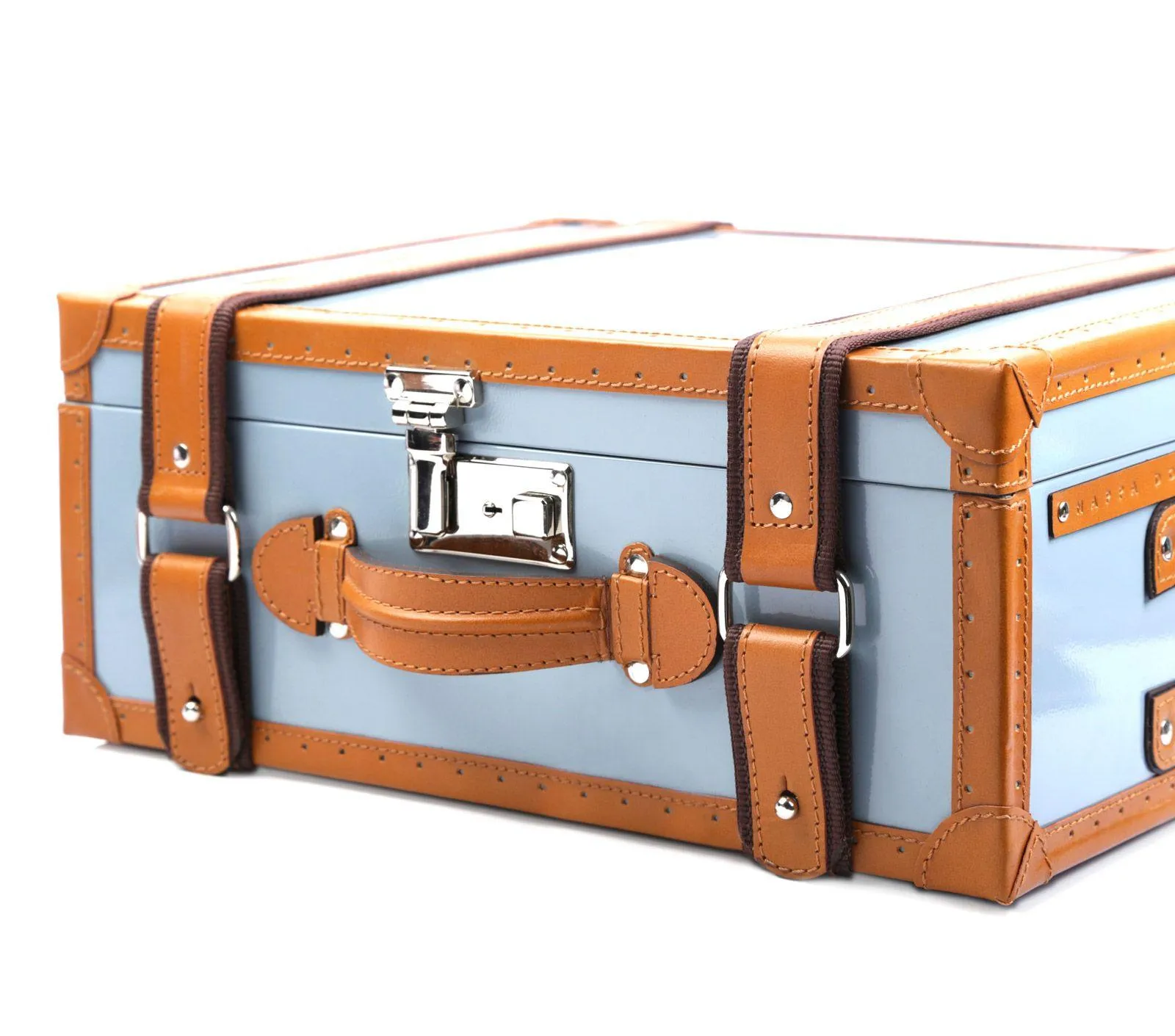 STEAMER MINI TRUNK