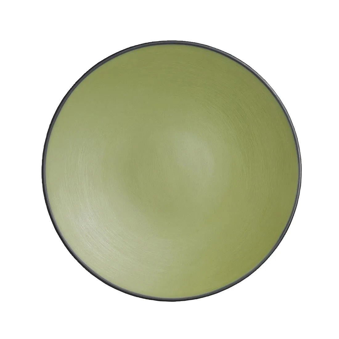 Steelite Baja Cactus Round Plates 229mm (Pack of 24)