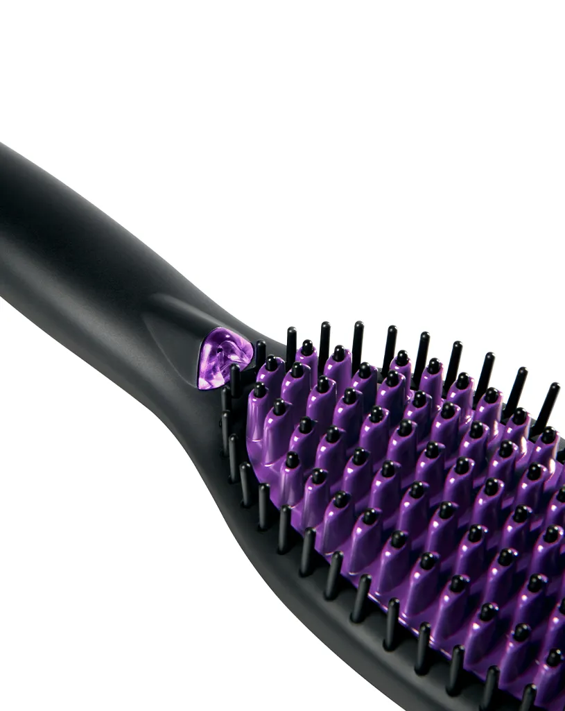 STRAIGHT UP MAX Styling Brush