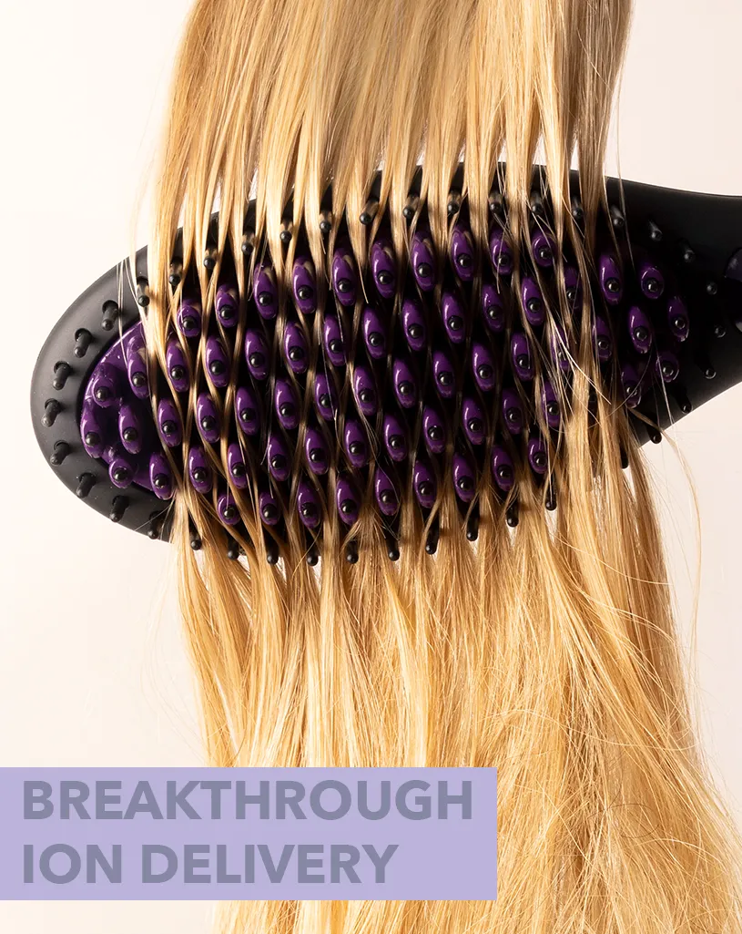 STRAIGHT UP MAX Styling Brush