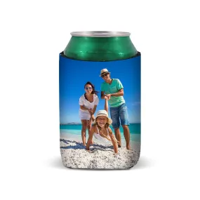 Stubby Cooler - Double-sided