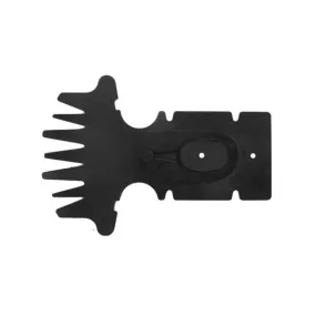 Sun Joe Replacement Grass Shear Blade for HJ602C Cordless Grass Shear/Shrubber