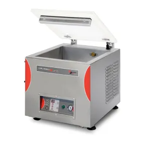 TABLE TOP VACUUM PACKING MACHINES - DERBY 310