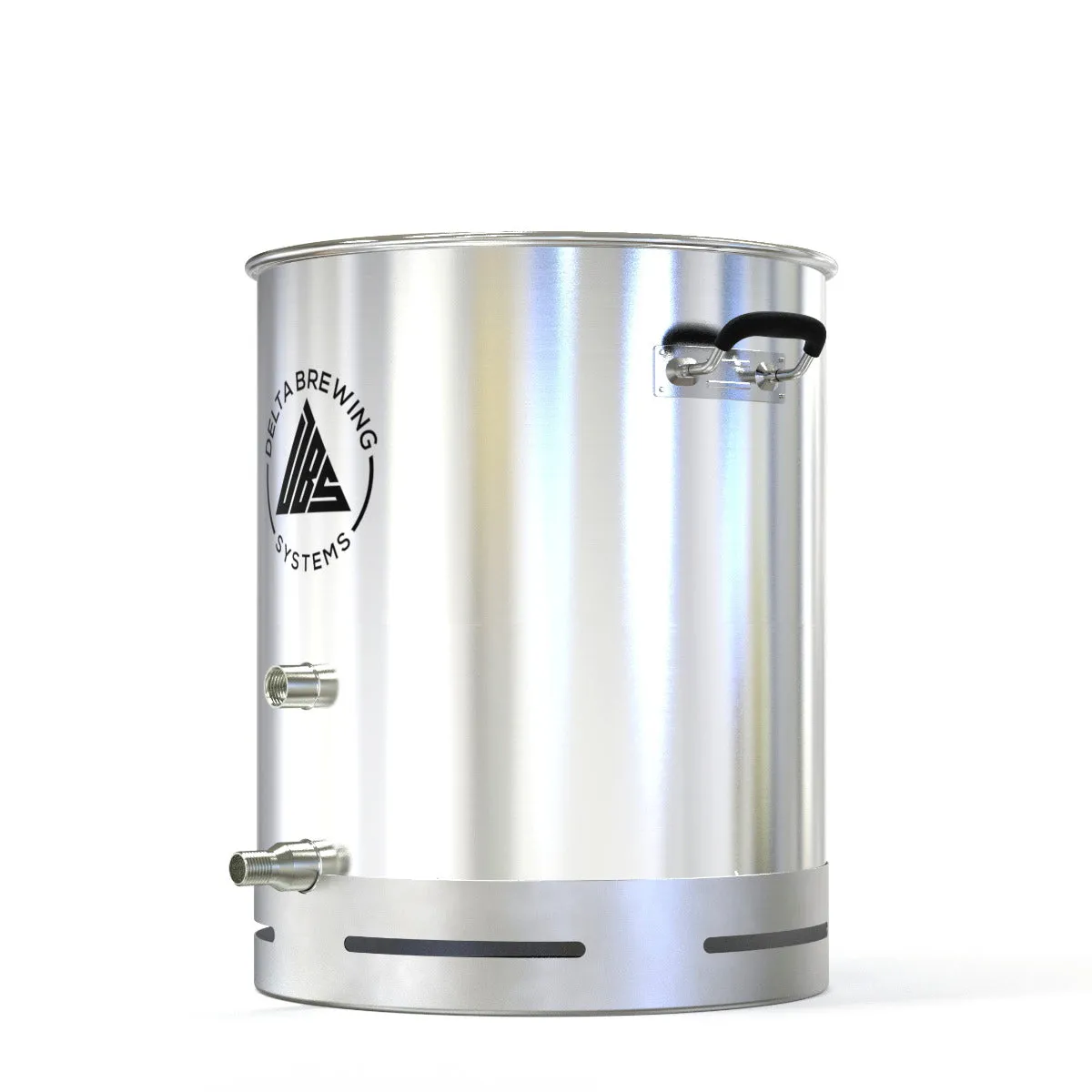 The Brew Kettle - 10 Gallon - Elite