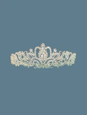 Tiara Costume Jewelry