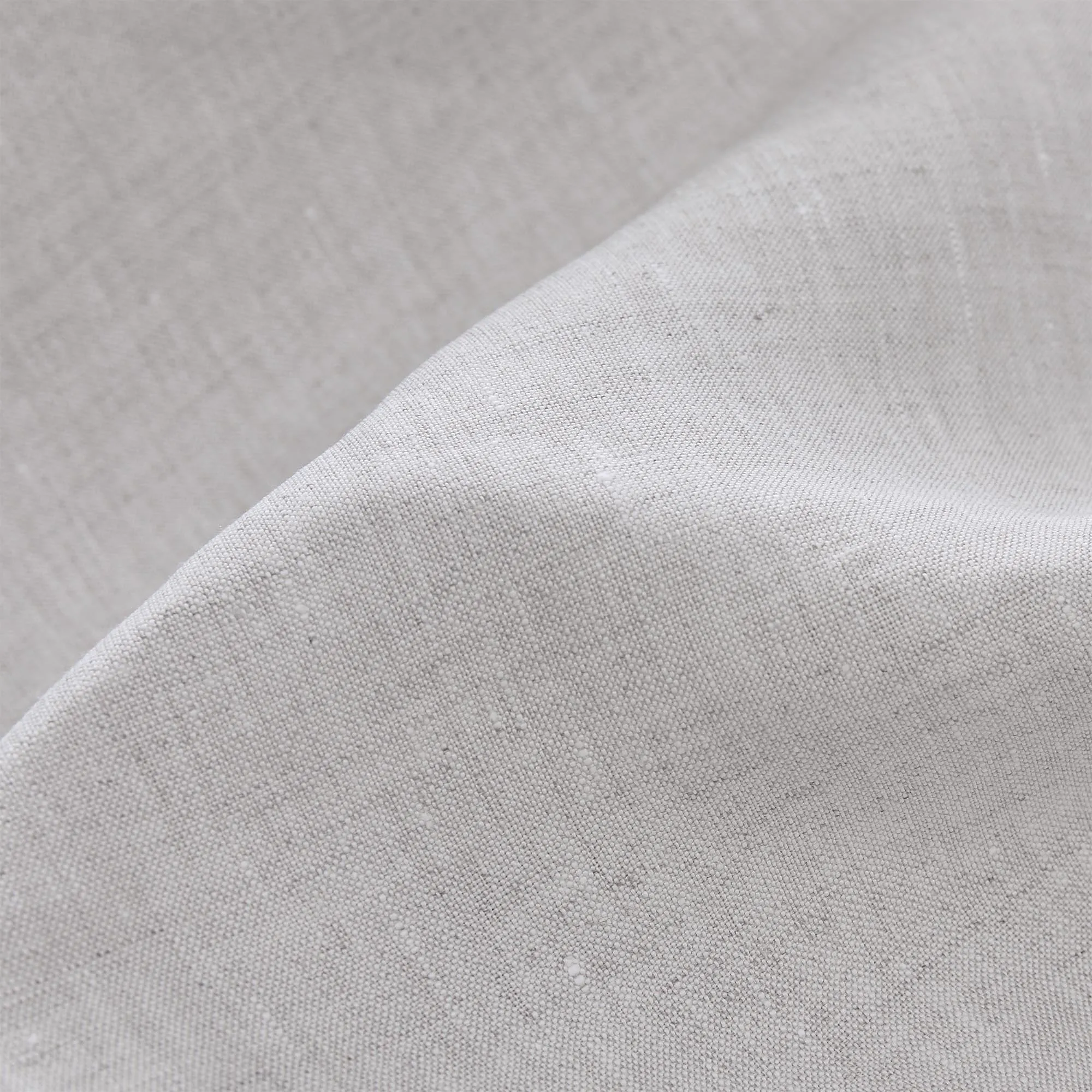 Toulon Mattress Topper Fitted Sheet [Natural]