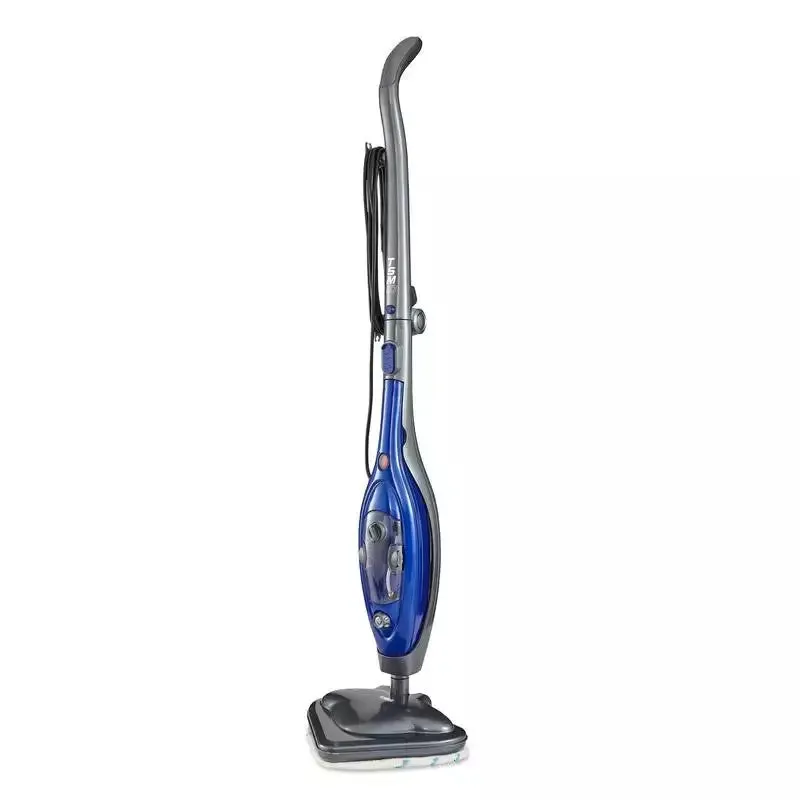 Tower T534000 stick vacuum/electric broom 2-in-1 stick vacuum AC Dry Bagless 1300 W Blue