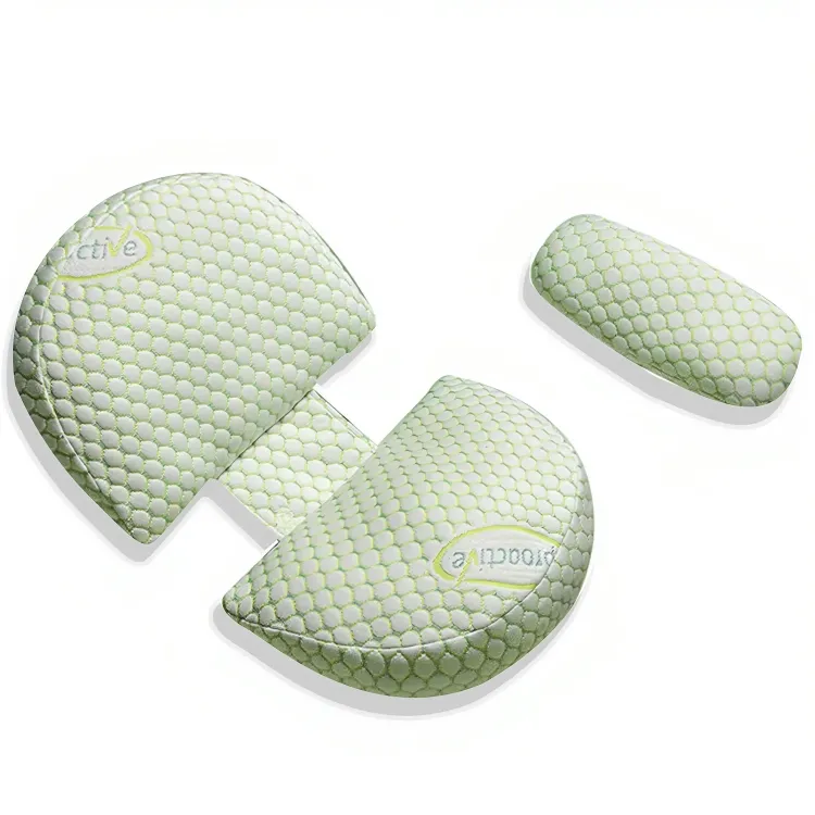 Ultra-Comfort Maternity Pillow