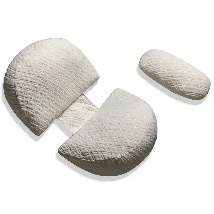 Ultra-Comfort Maternity Pillow