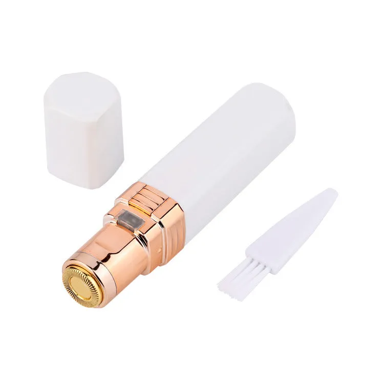 Upgrated Portable Women Painless Hair Remover