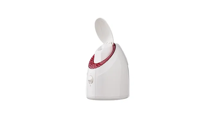 UV Nano Facial Steamer