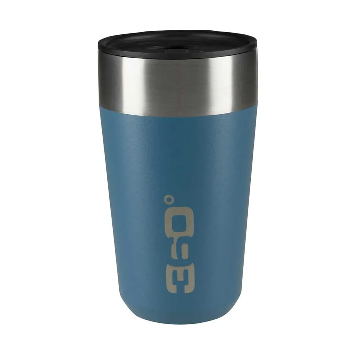 Vacuum Insulated SS Travel Mug Large