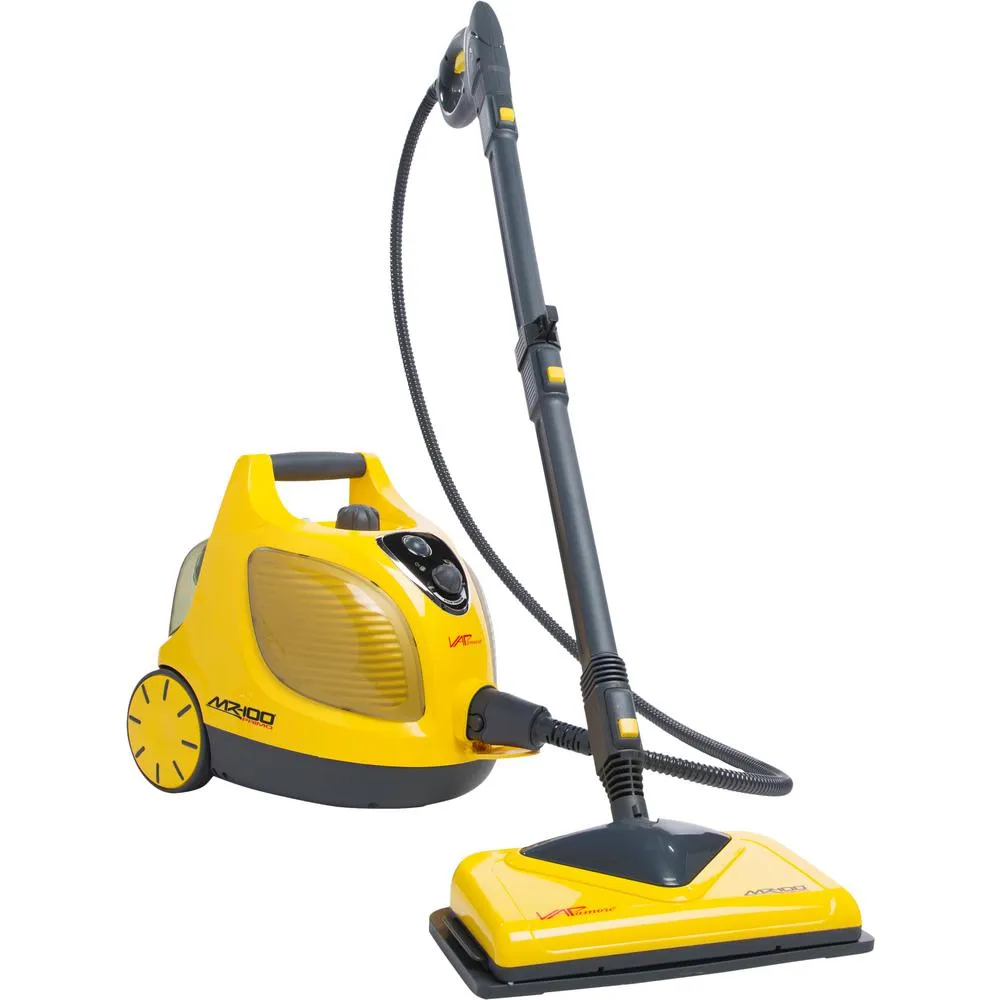 Vapamore MR-100 Primo Multi-Surface Steam Cleaner