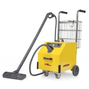 VAPAMORE | MR-1000 Forza Commercial Grade Steam Cleaning System