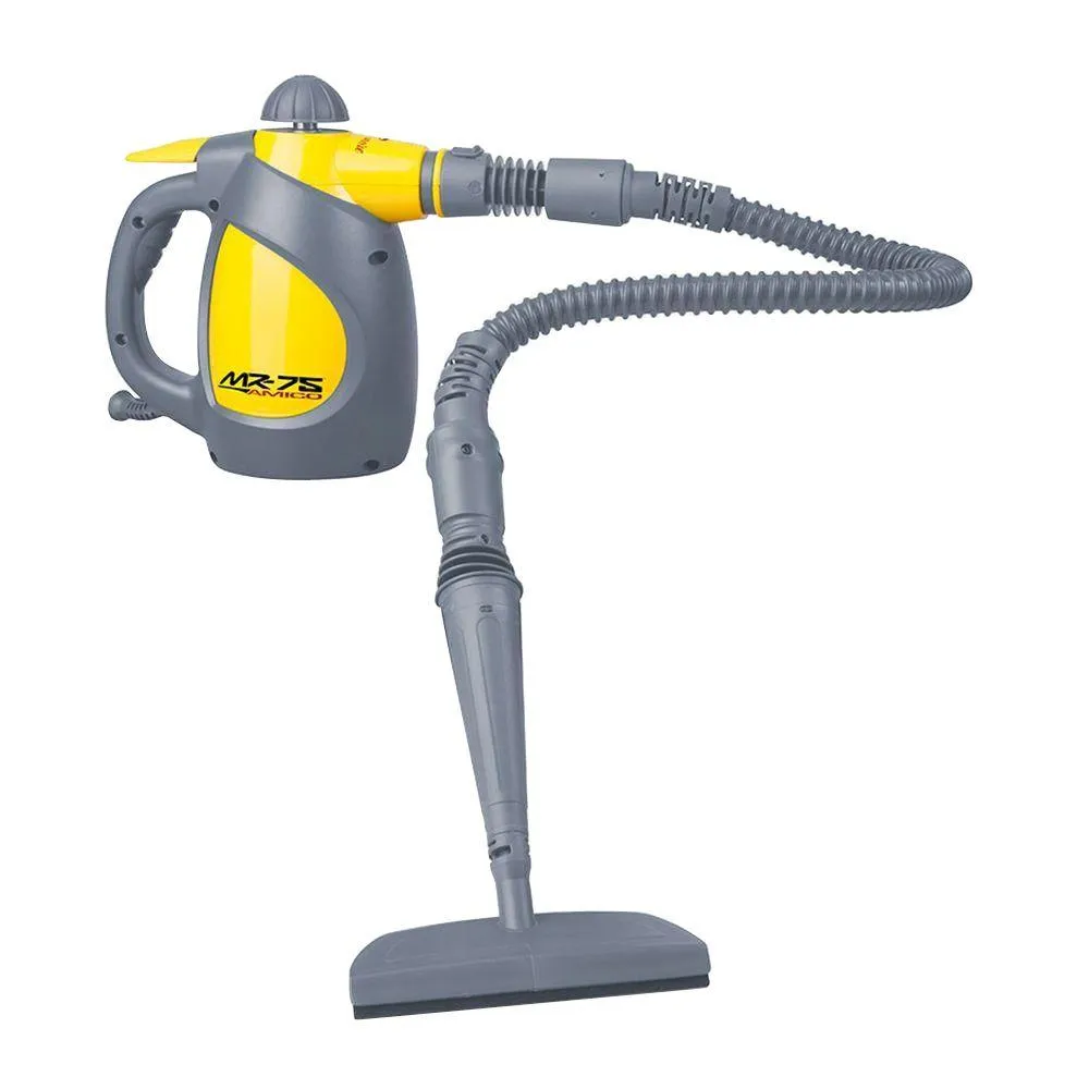 Vapamore MR-75 Amico Handheld Steam Cleaner