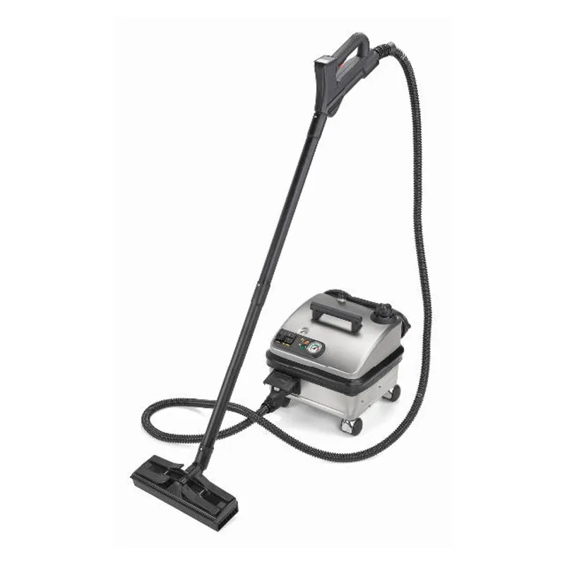 Vapor Clean PRO6 Solo - 315° Single Boiler Vapor Steam Cleaner