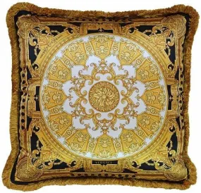 Versace Le Petitot Dome Baroque - Silk 50cm x 50cm