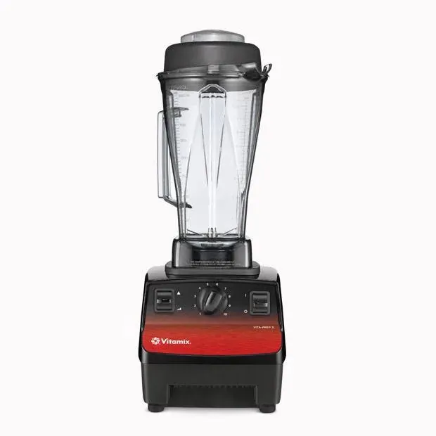 Vita Prep 3 Vitamix Blender 64oz