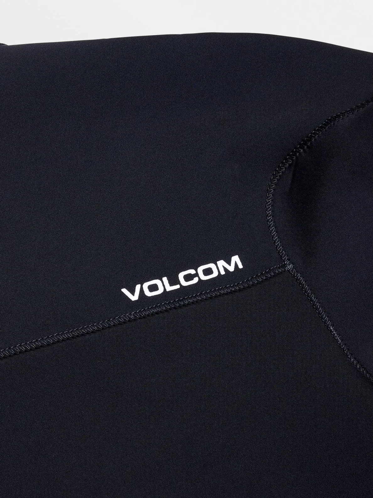 Volcom Men's Modulator 3/2mm Chest Zip Steamer