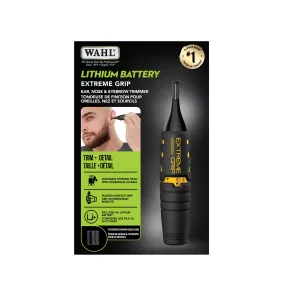 Wahl Ear, Nose and Eyebrow Trimmer Set