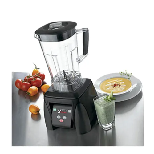 WARING MX1050XTX high-power blender with 64 oz. BPA-free copolyester container