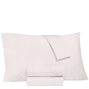 WAVERLY  -  450 Thread Count  Queen 6 Pc Sheet Set