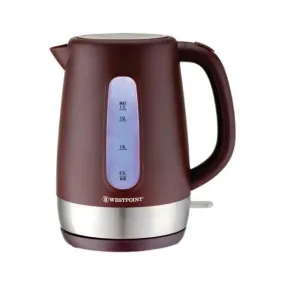 WEST POINT CONSENTED E 1.7 LTR MAROON COLOR