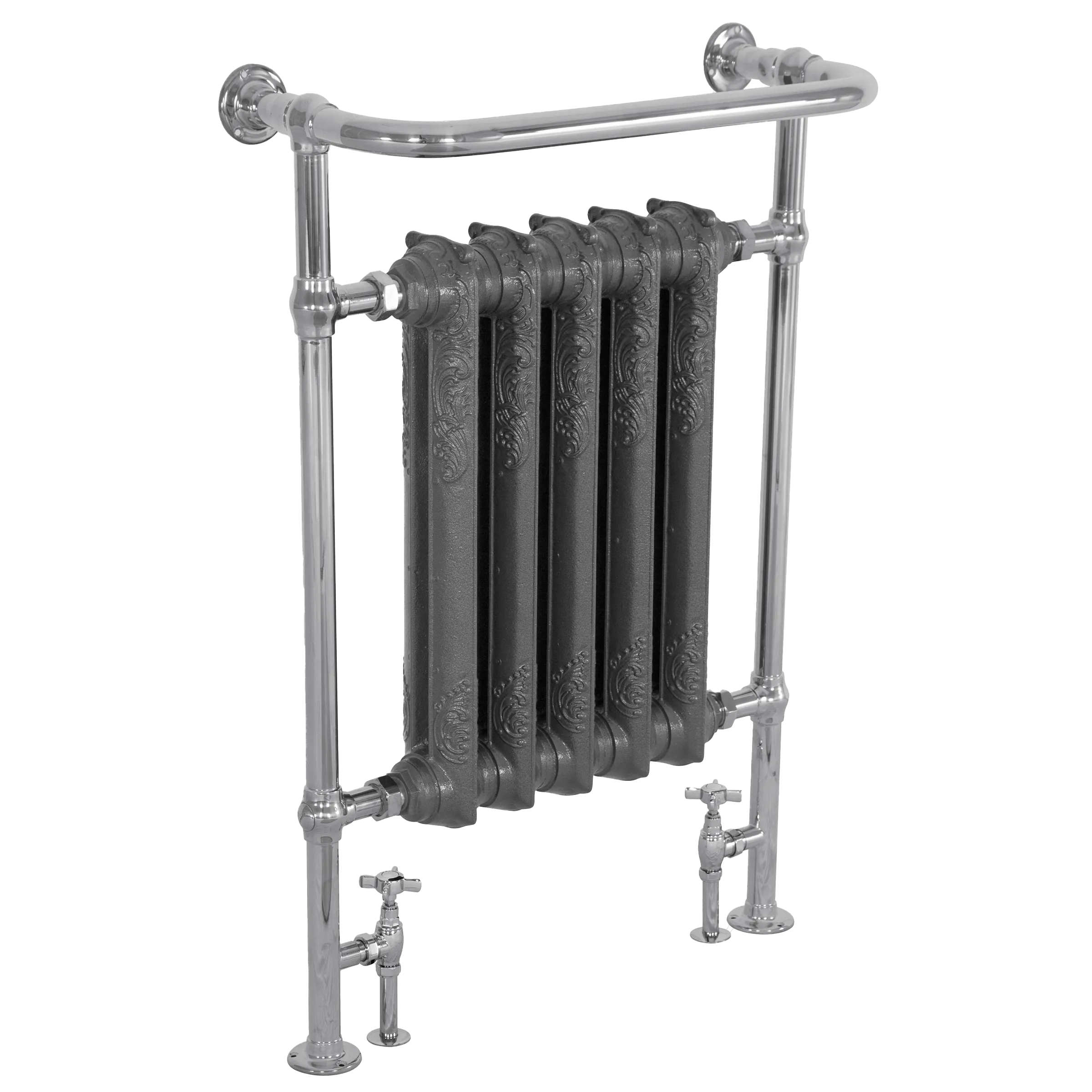 Wilsford Heated Towel Rail & Radiator