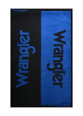 XCP1916TWL Wrangler Beach Towel