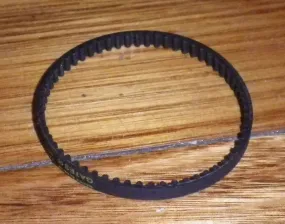 Zelmer Powerhead Genuine Toothed Drive Belt - Part # PHZEL-BELT