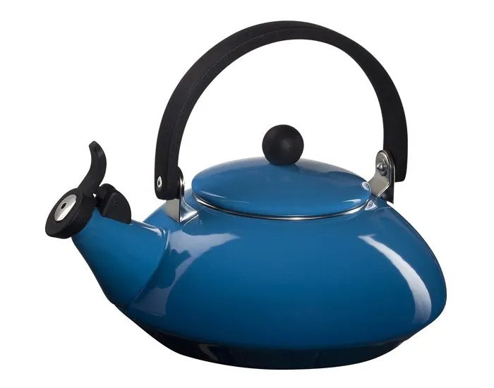 Zen Kettle