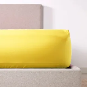 Zesty Lemon Fitted Sheet